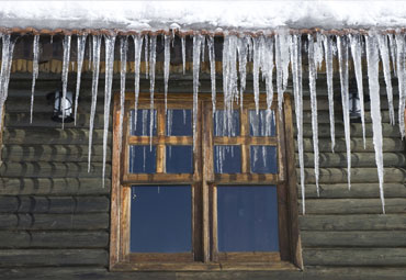 Ice Dam Prevention for Atlanta Homes